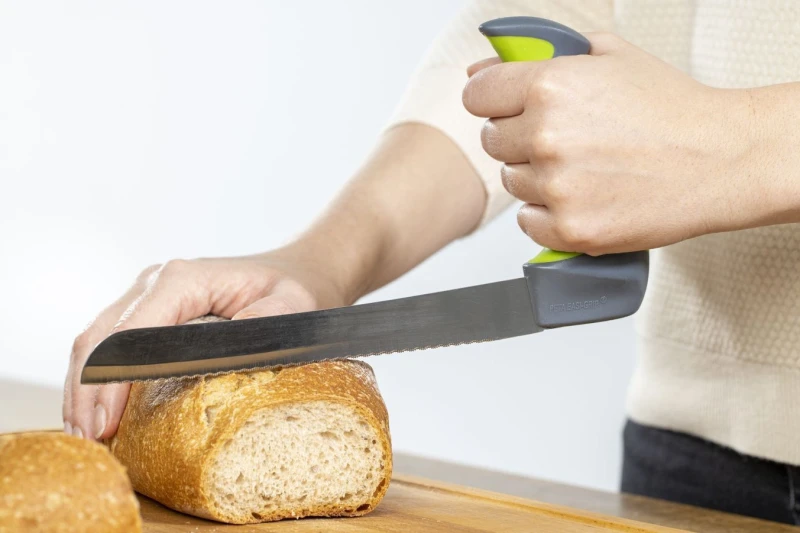 Guida ai coltelli da pane
