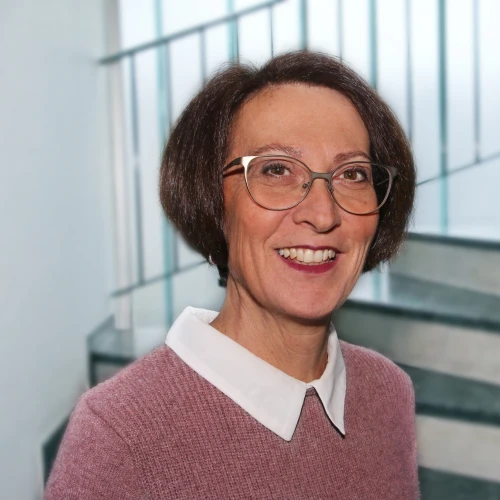 Rita Waldmeier Rita Waldmeier