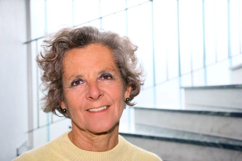 Martina Berchtold-Neumann