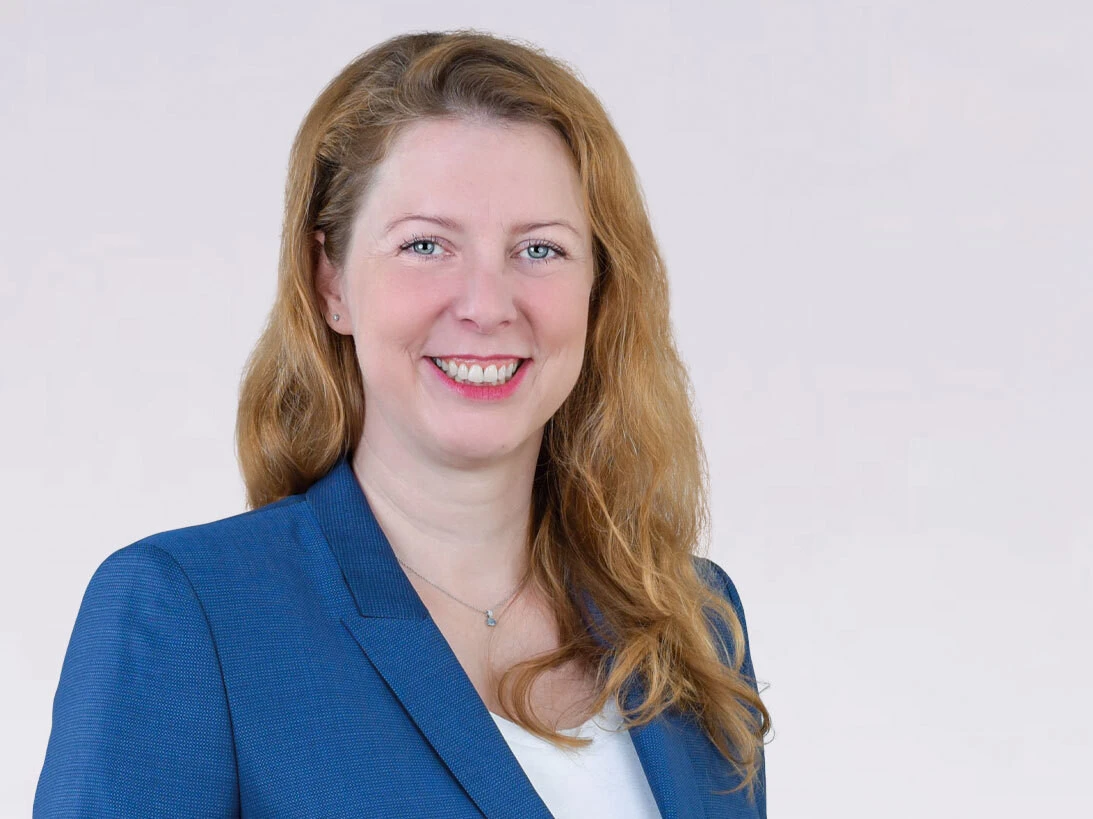 Juliane Pfarr Chronische Schmerzen
