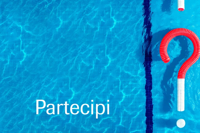 Partecipi?