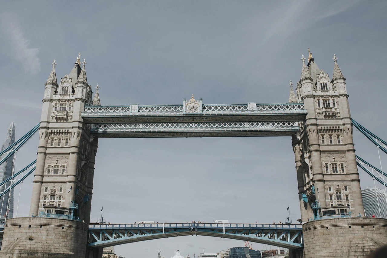 Tower Bridge, Londra Tower Bridge, Londra