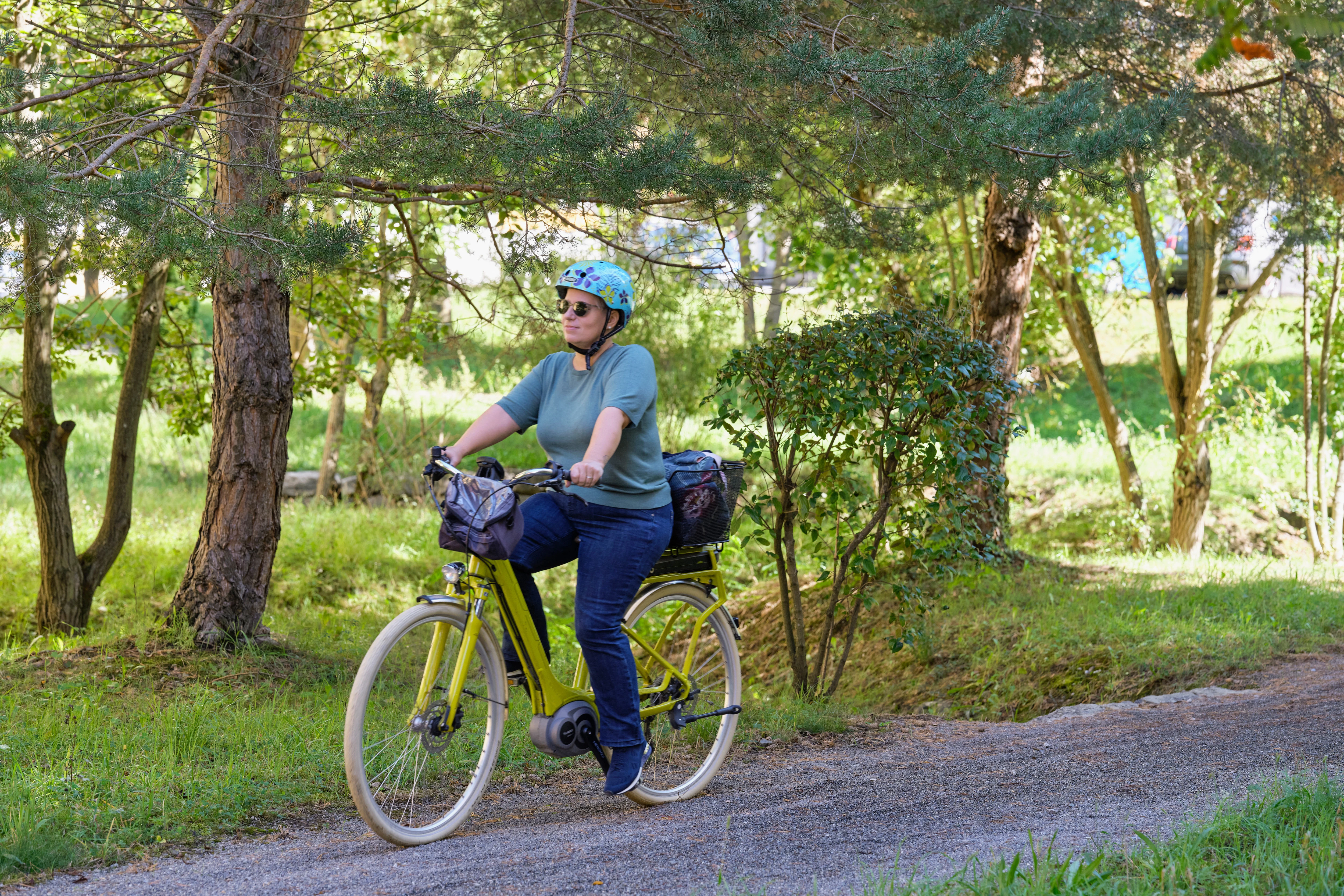 E-Bike Ausflüge