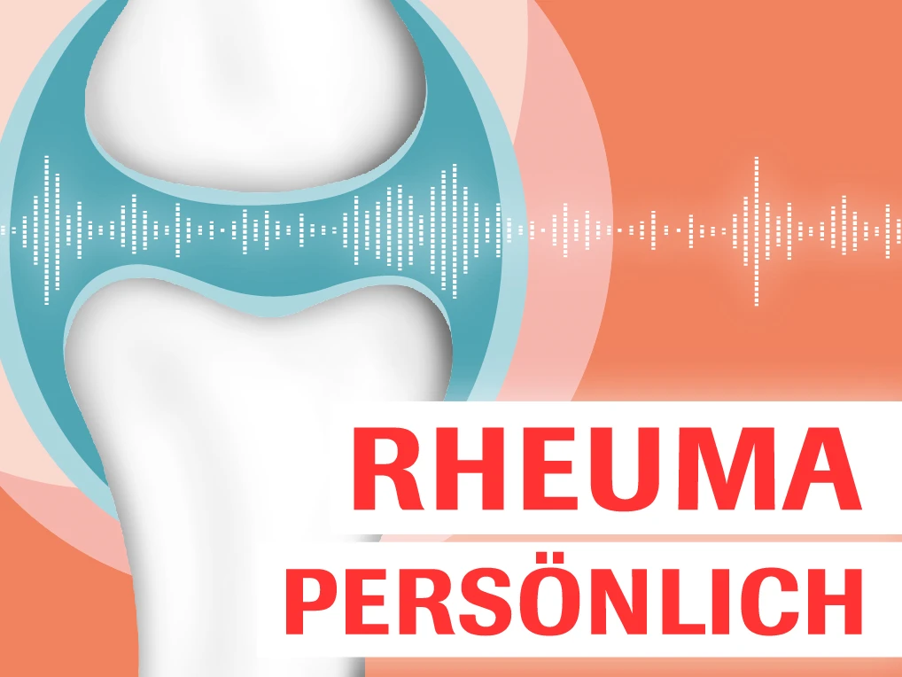 Rheuma persönlich