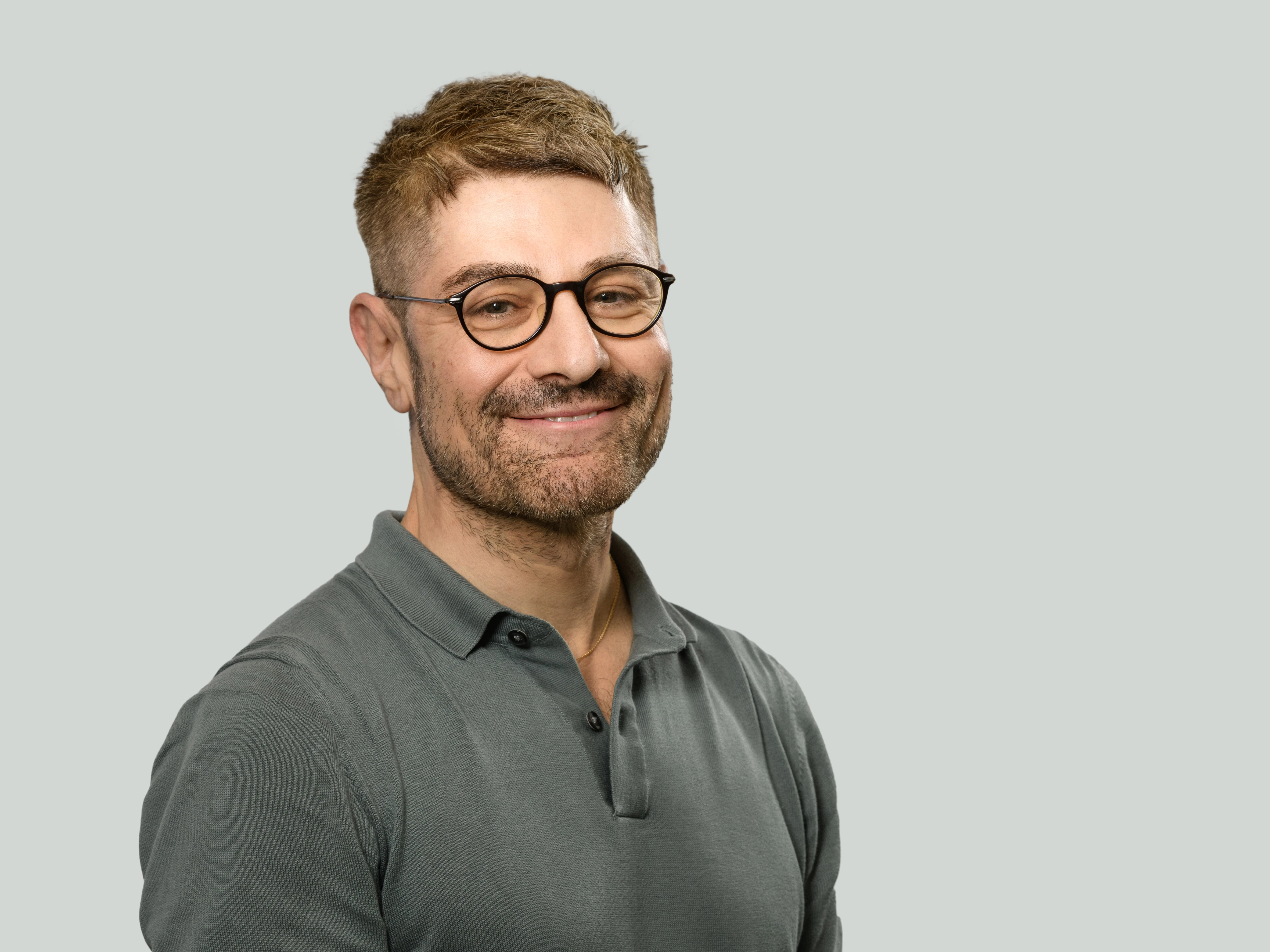 Dr. med. Roberto Pirrotta
