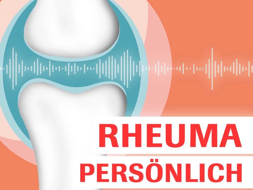 Rheuma persönlich