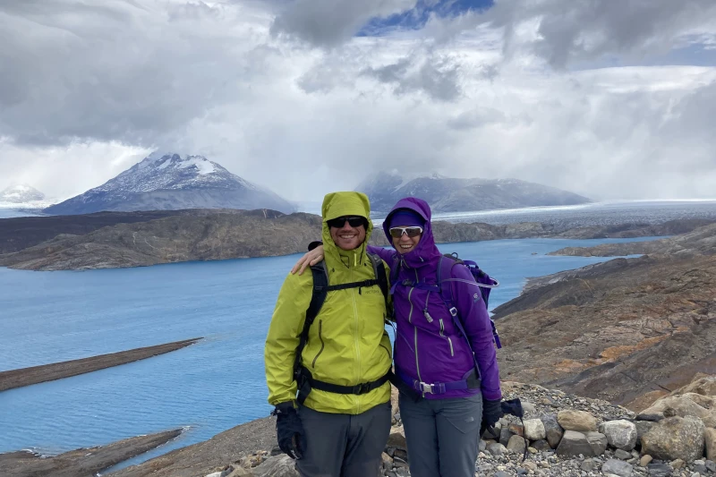 Patagonien
