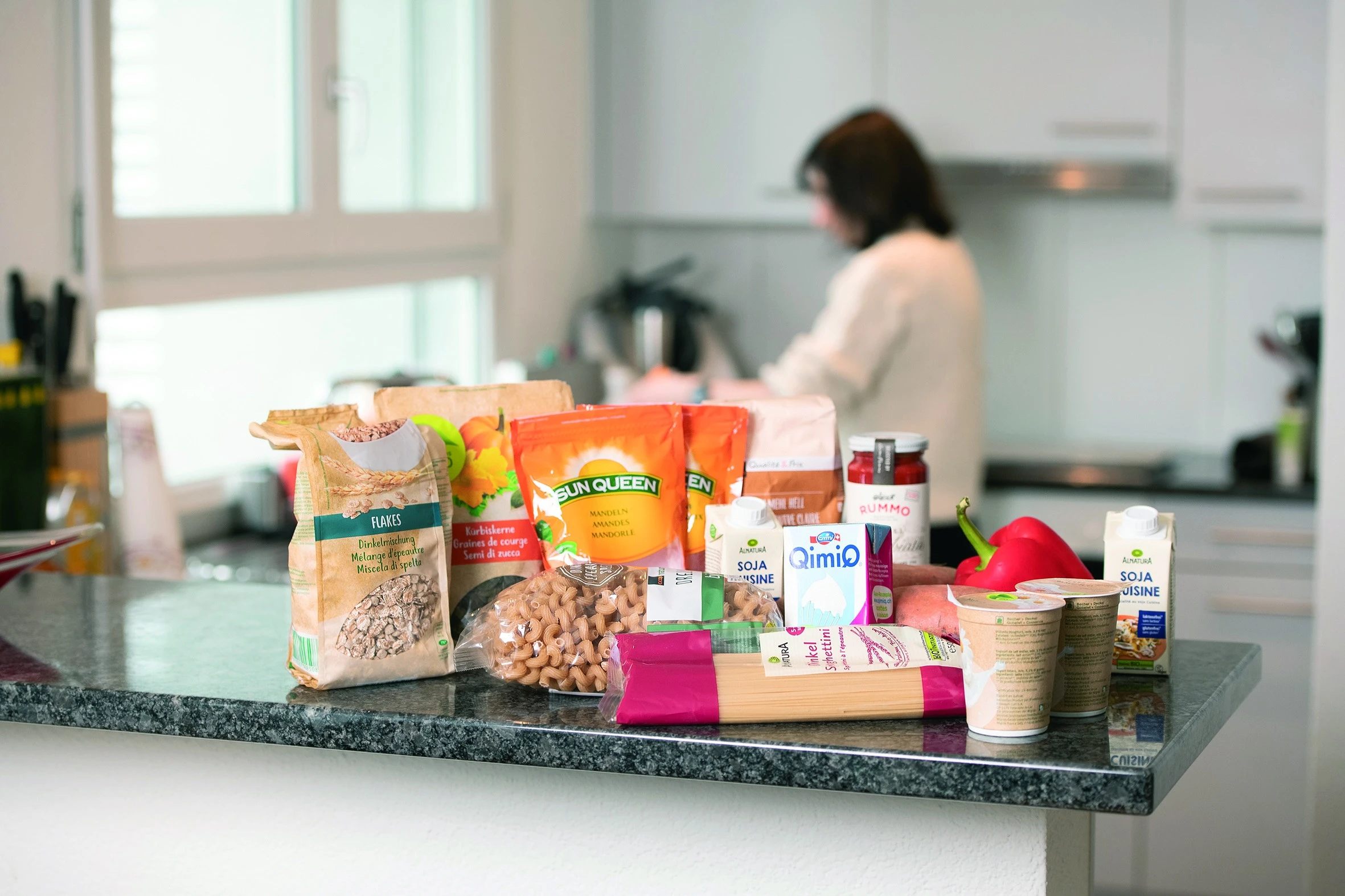 Ernährung bei Rheumatoider Arthritis