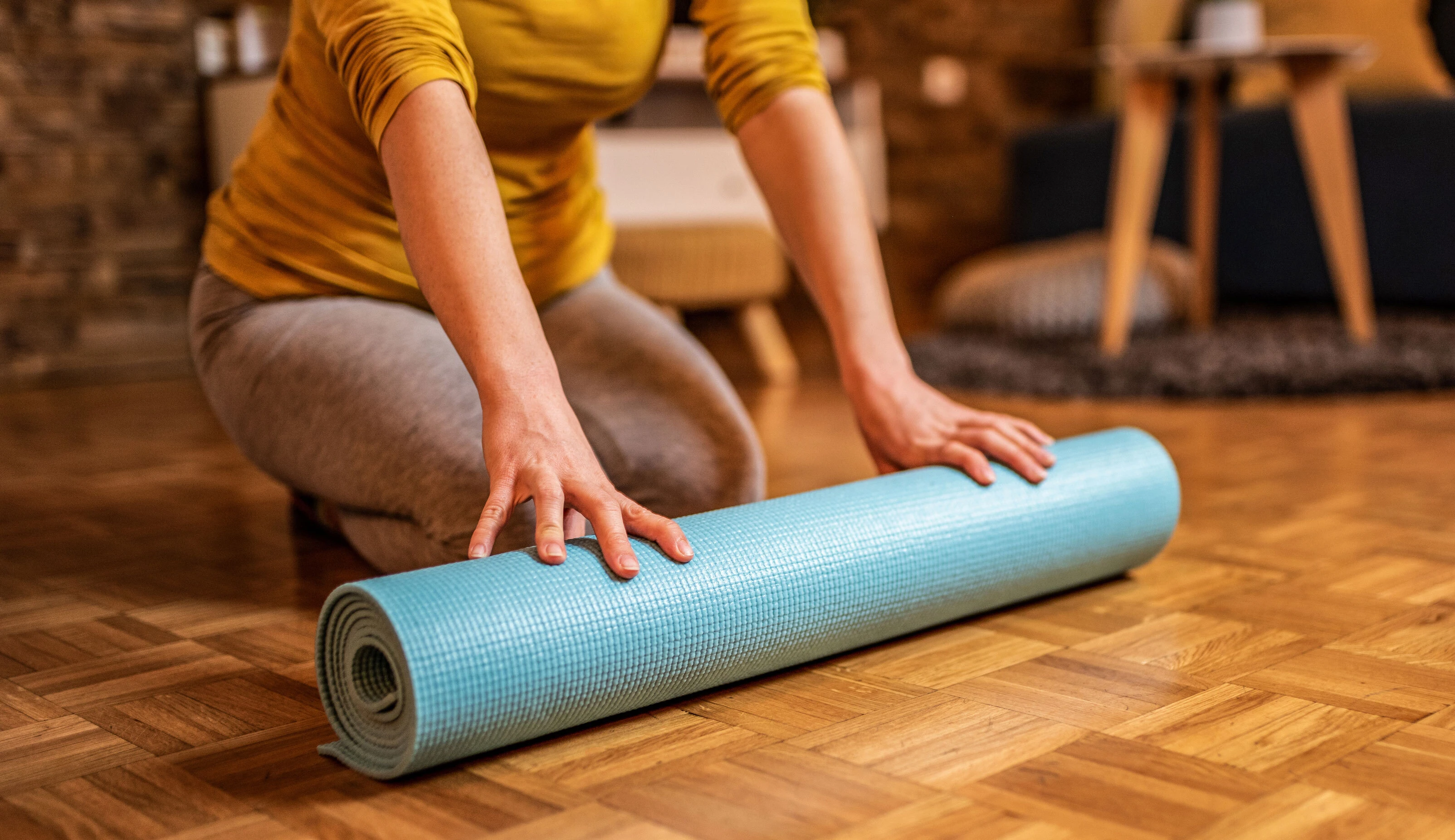 Aktiv gegen Osteoporose Banner Medienmitteilung