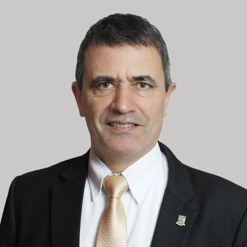 Erich Tschirky Erich Tschirky