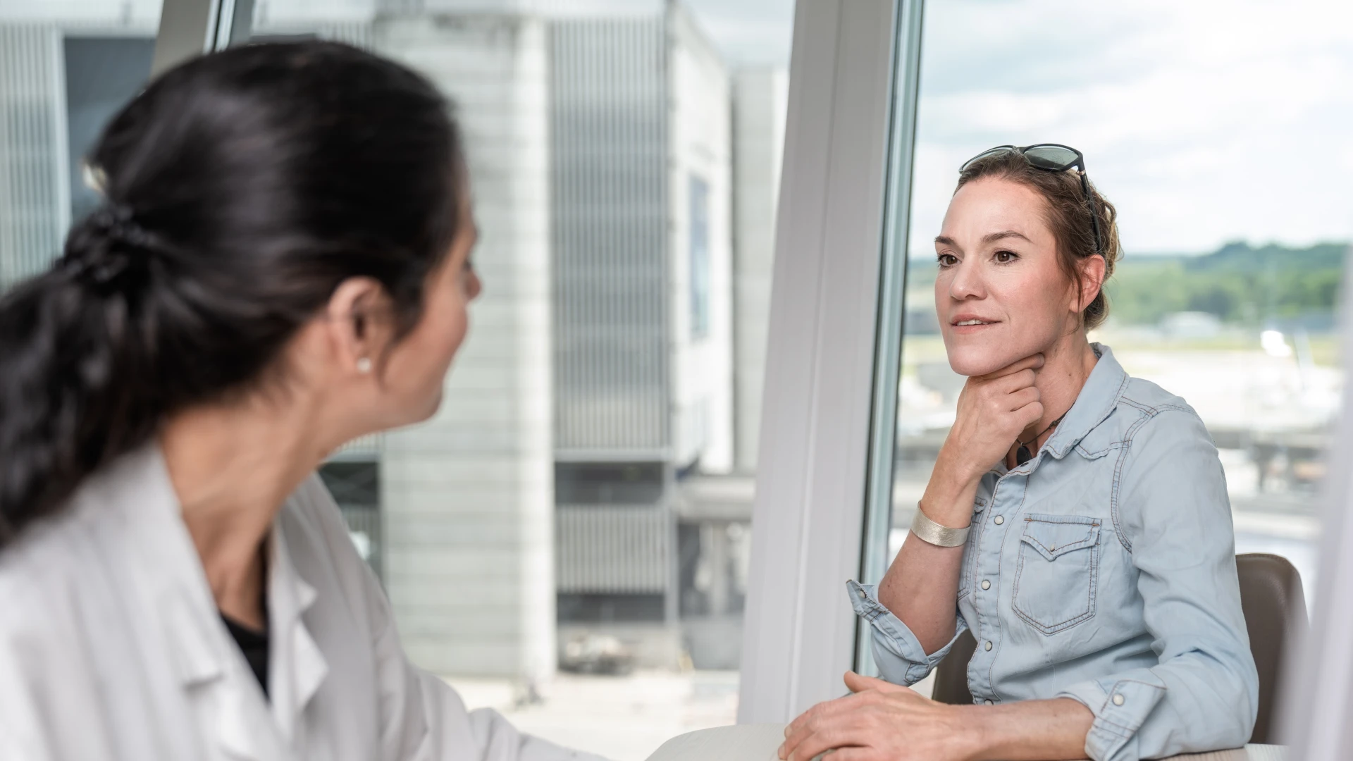 Diagnosi della sindrome di Sjögren Diagnosi della sindrome di Sjögren