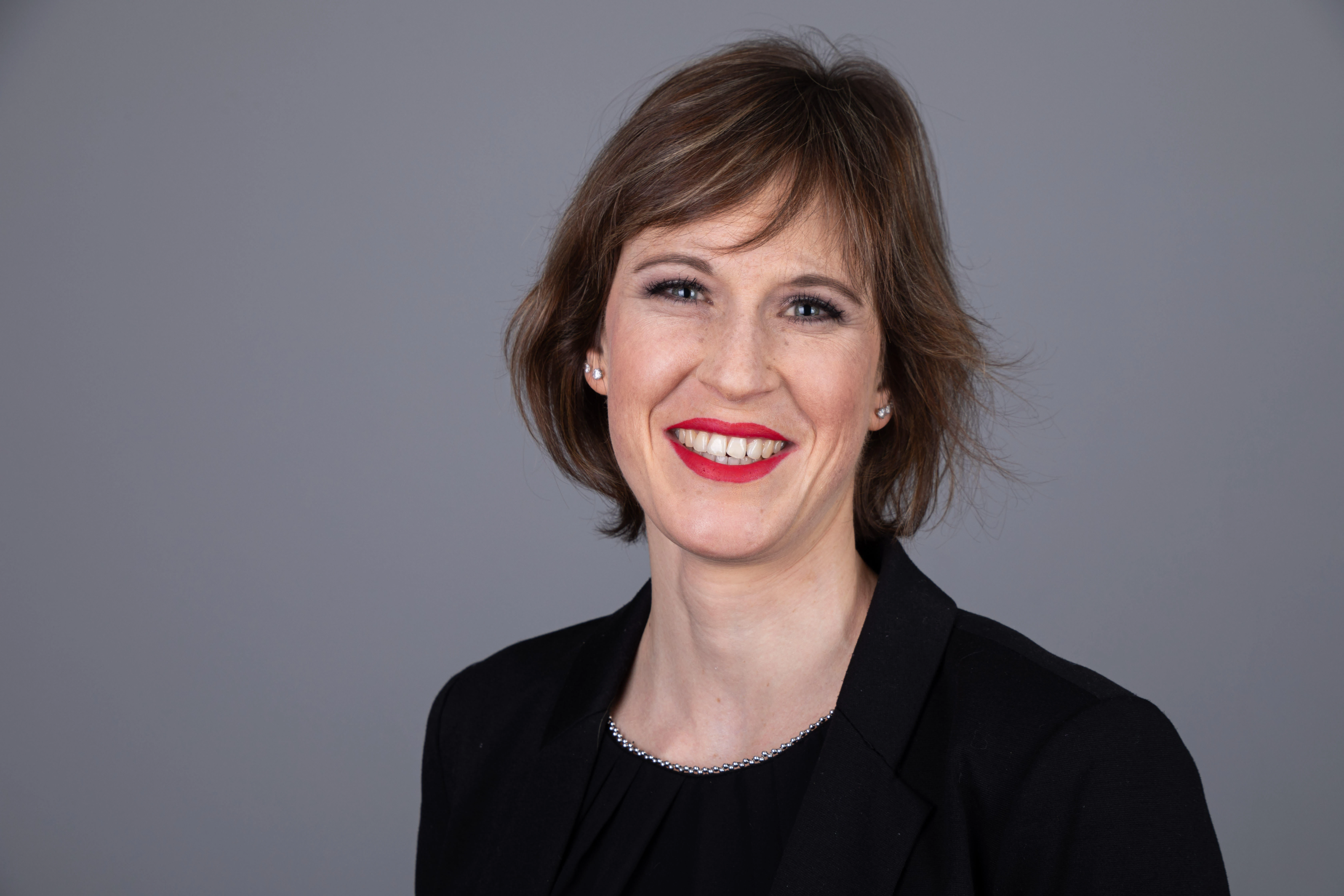 Annette Vogt