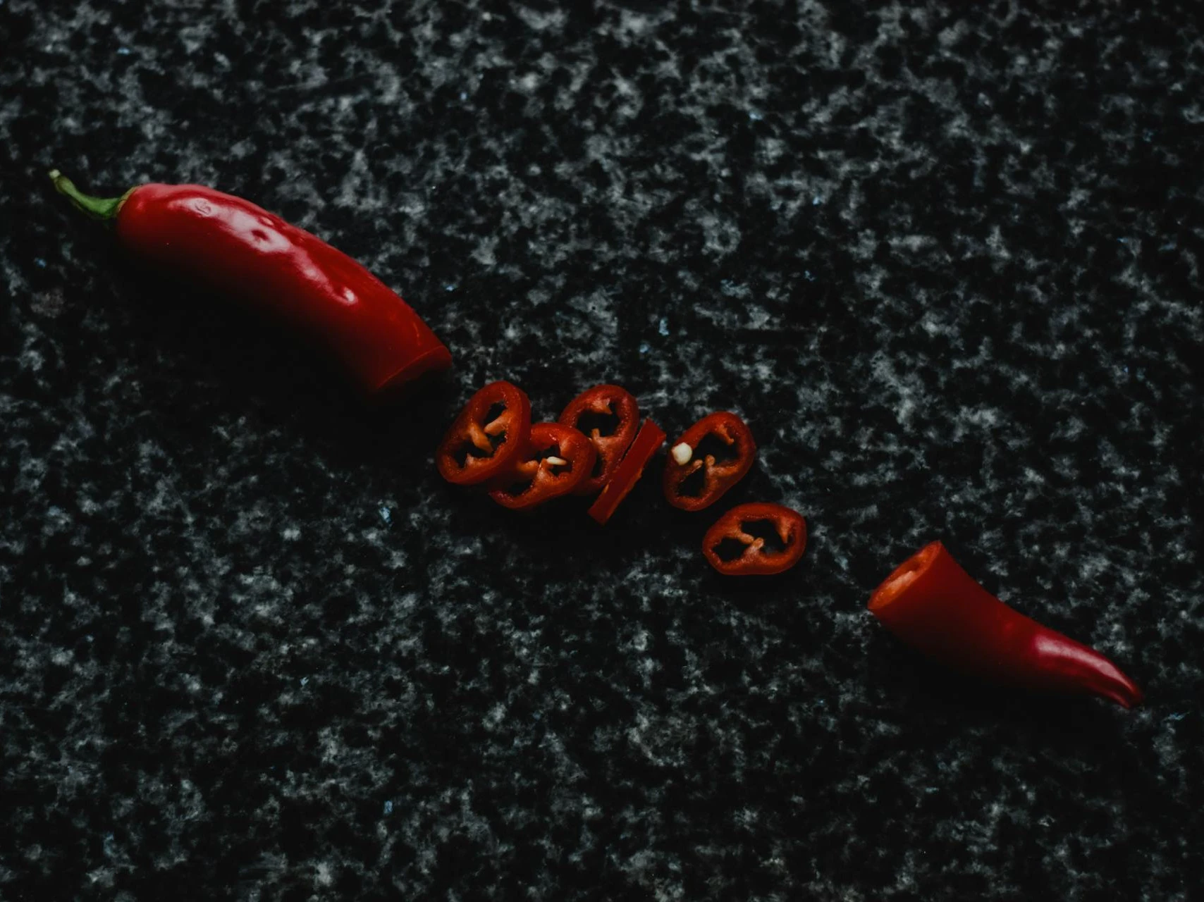 Superfood Chili zum Kochen