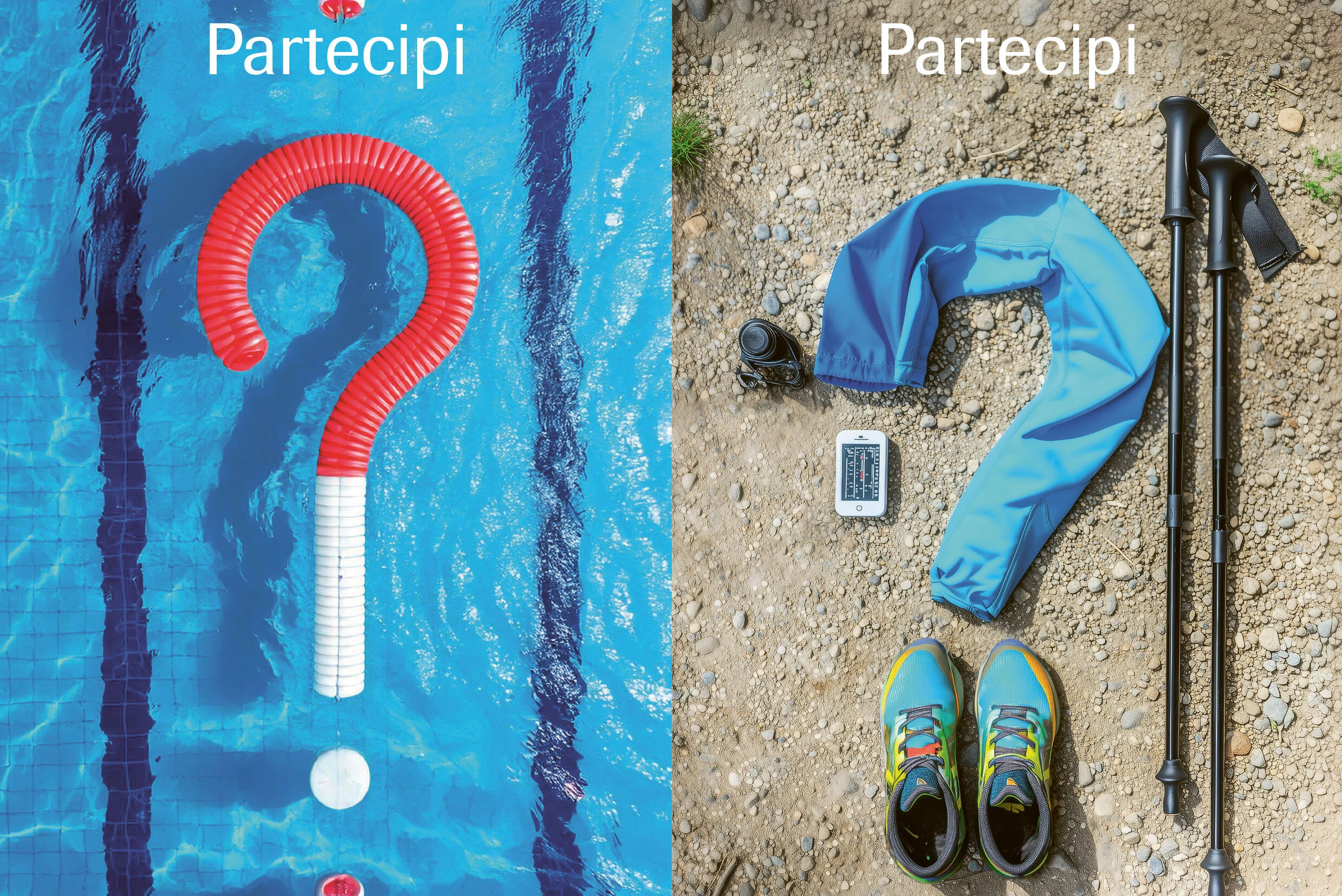 Partecipi