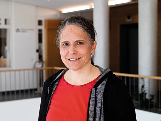 Andrea Möhr
