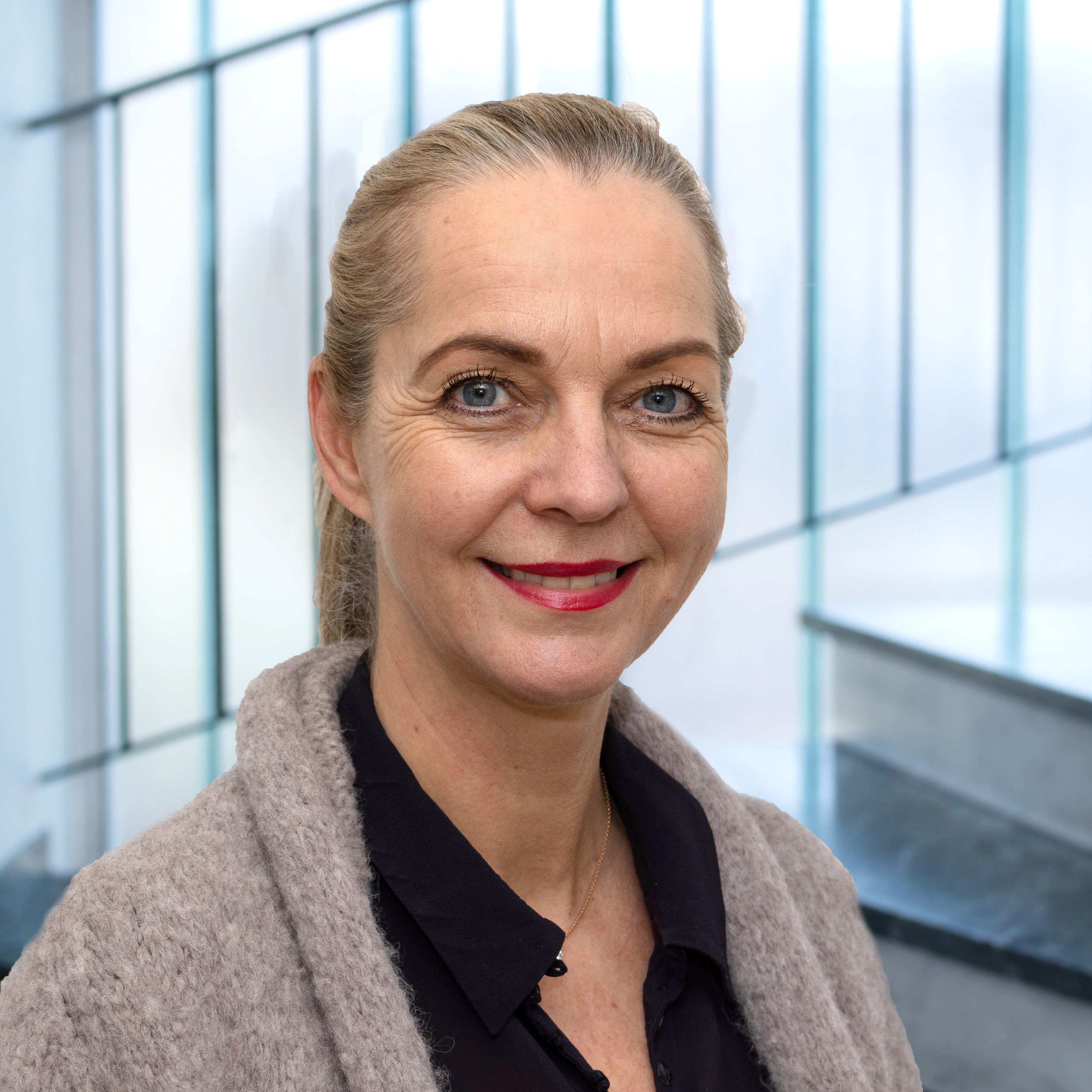Alexandra Drechsel