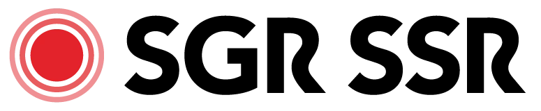 Logo SGR