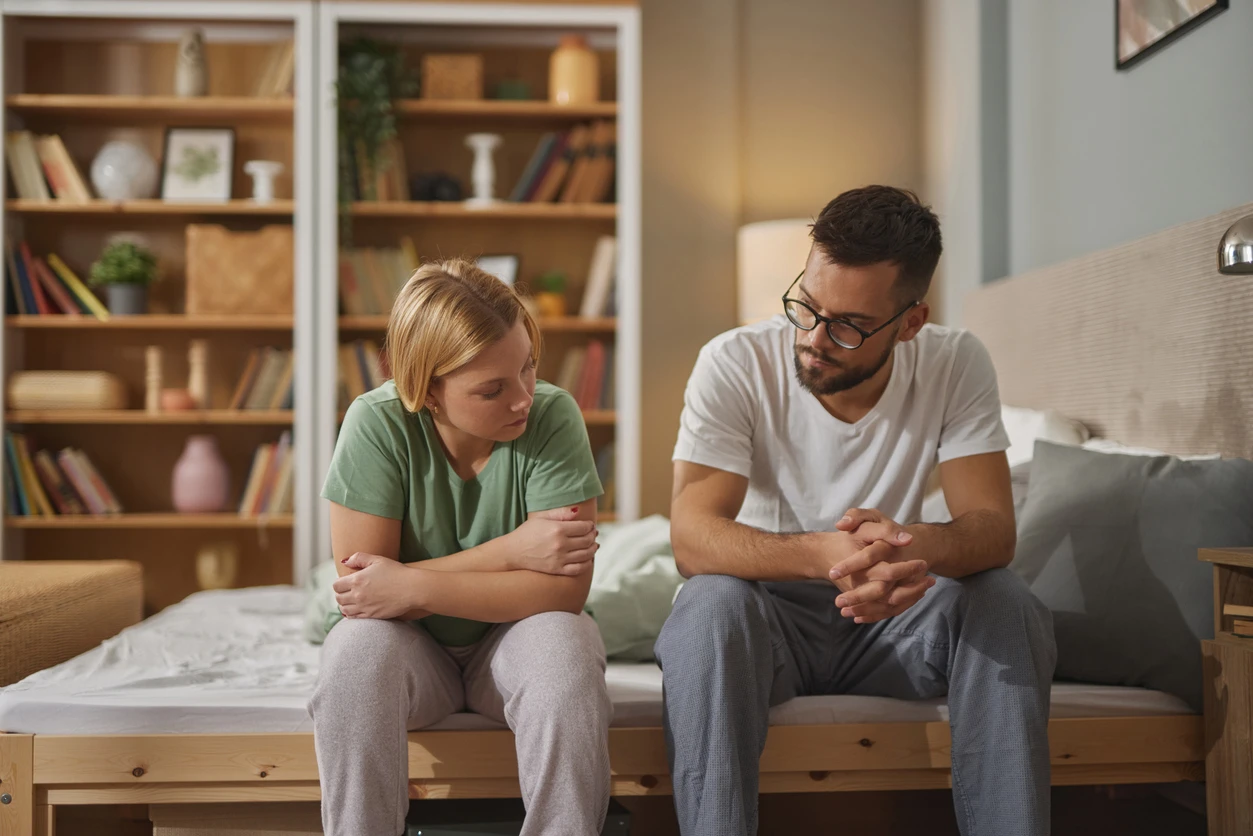 Gespraech Psychologie