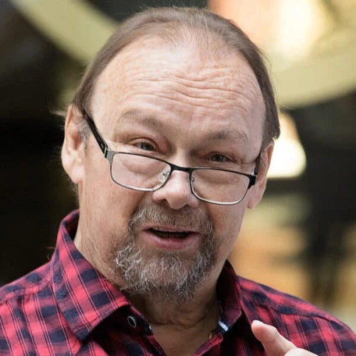 Ruedi Lehner Ruedi Lehner