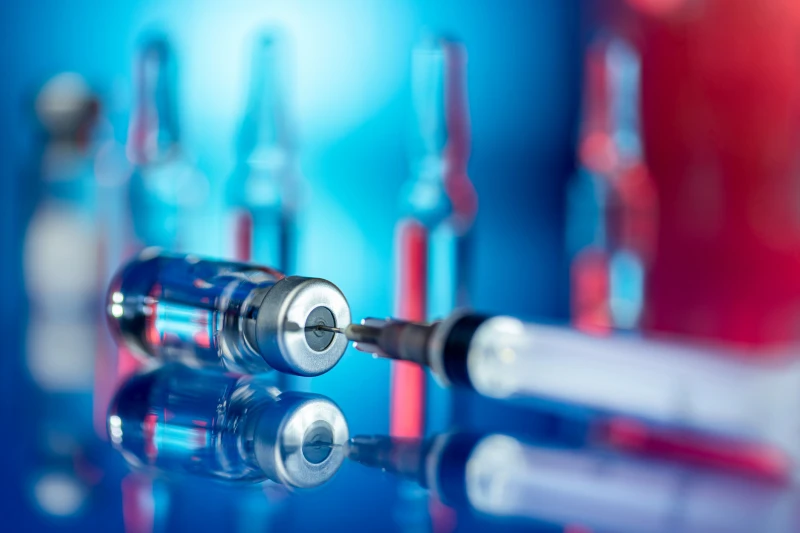 Biosimilars