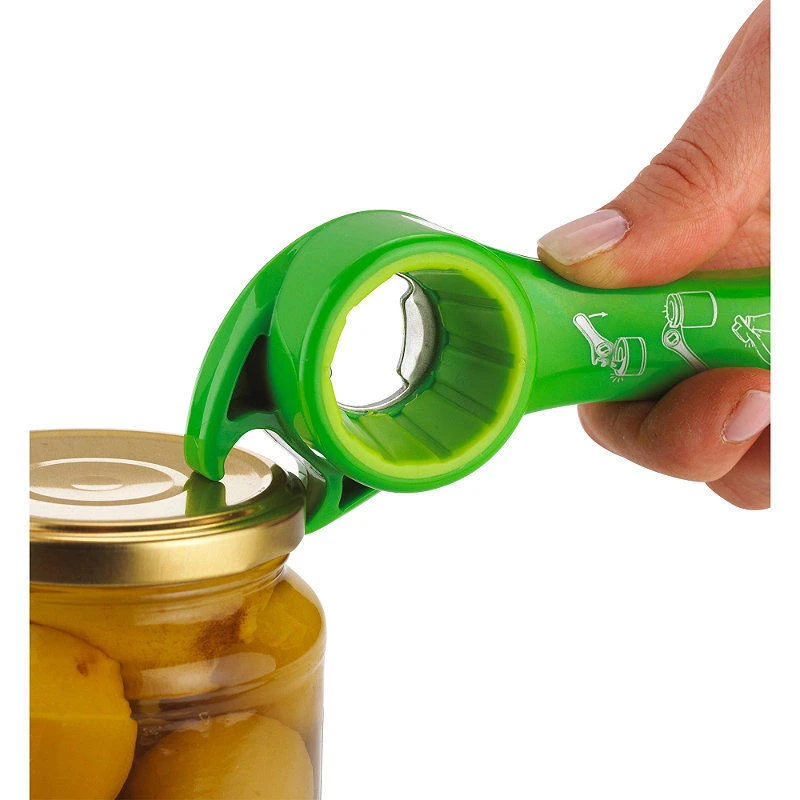 Multiöffner Glas