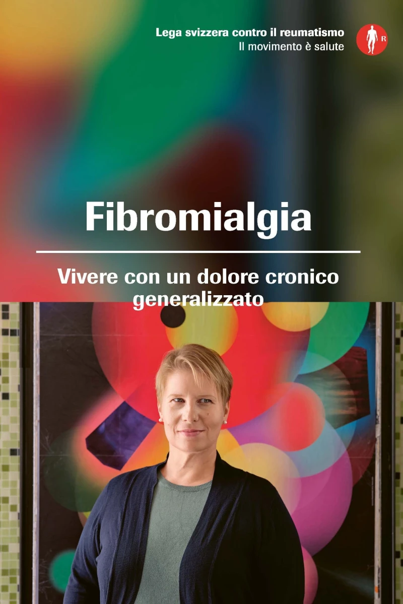 Fibromialgia Fibromialgia