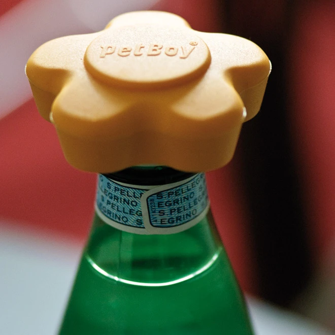 Petboy Flaschen Öffner