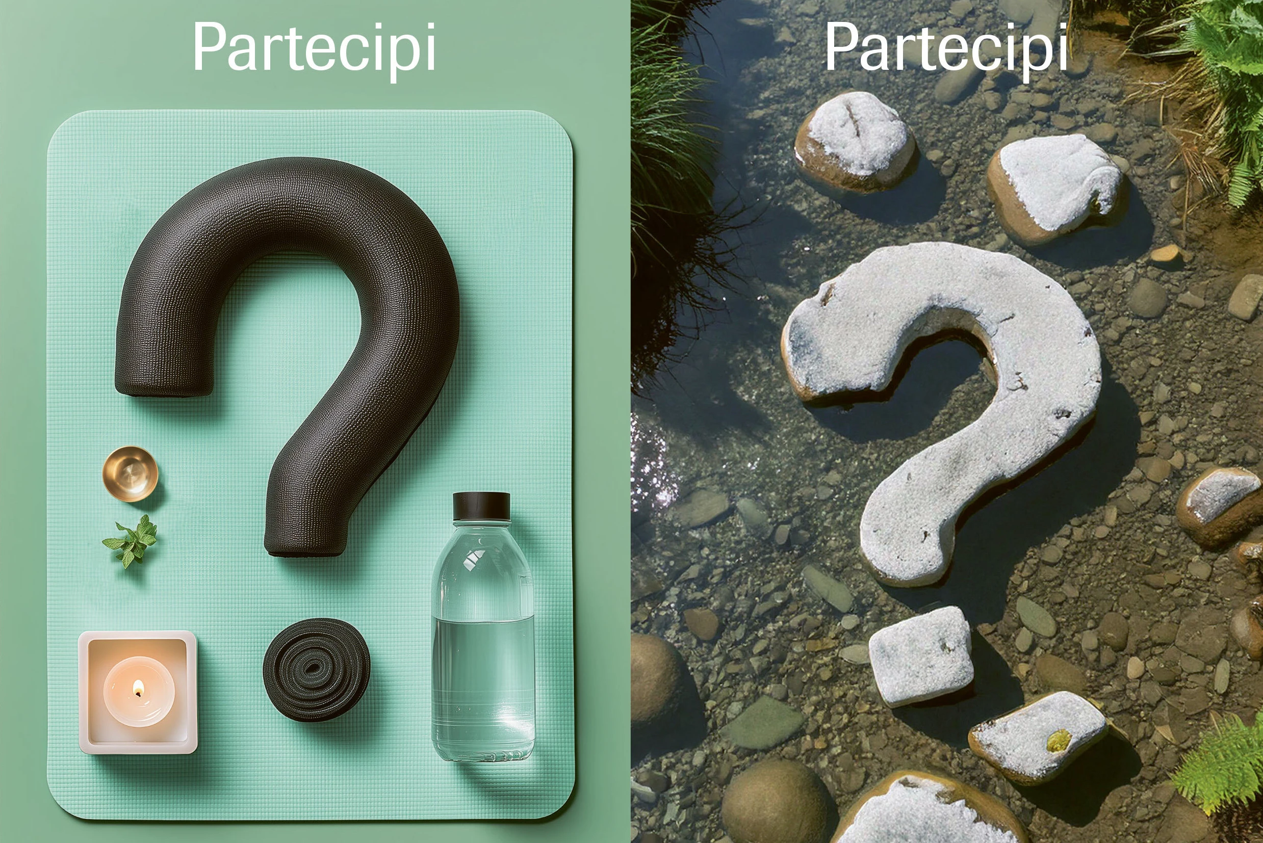 Partecipi