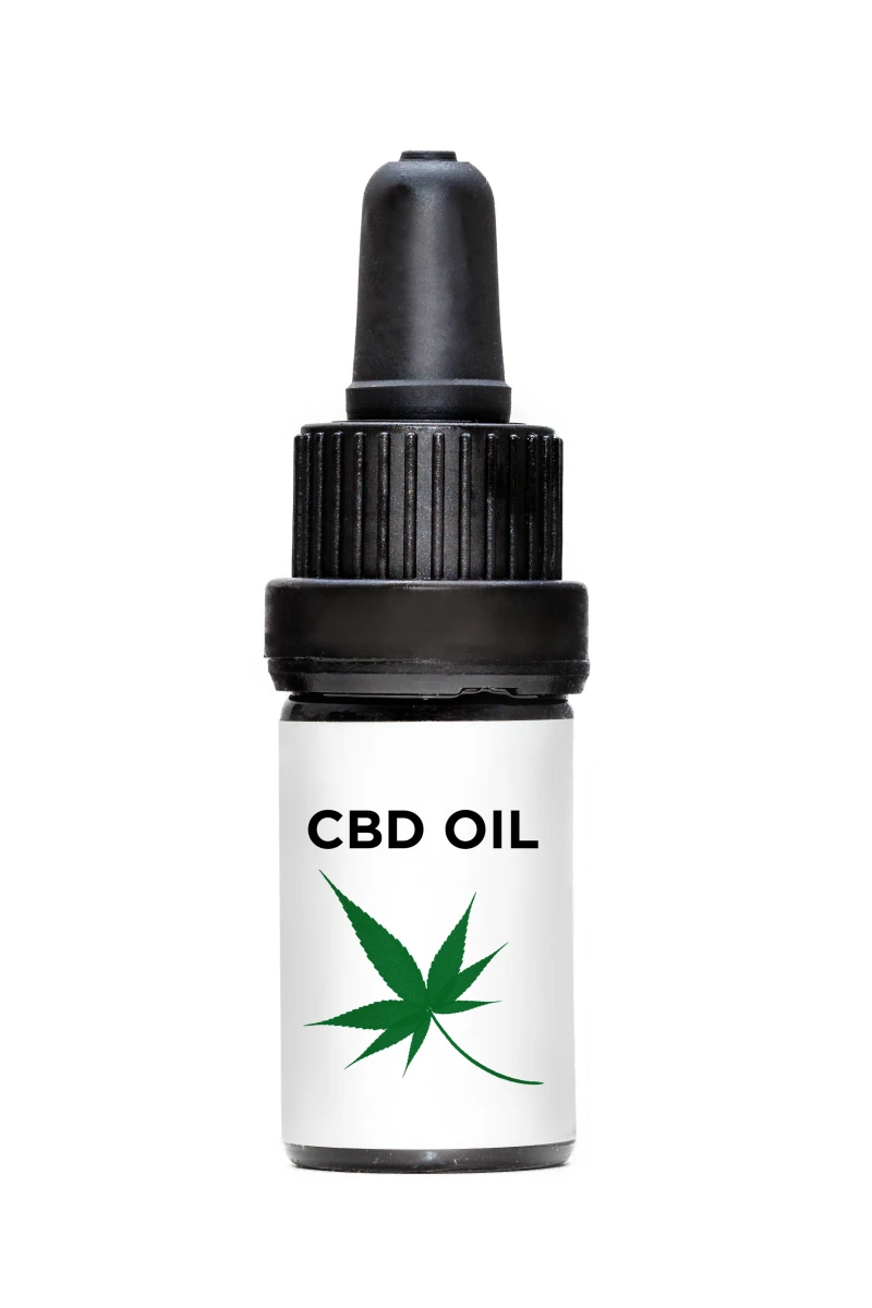 CBD Öl