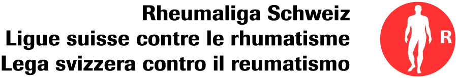 Logo Rheumaliga Schweiz