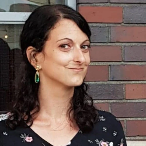 Alice Grosjean Espinosa Alice Grosjean Espinosa