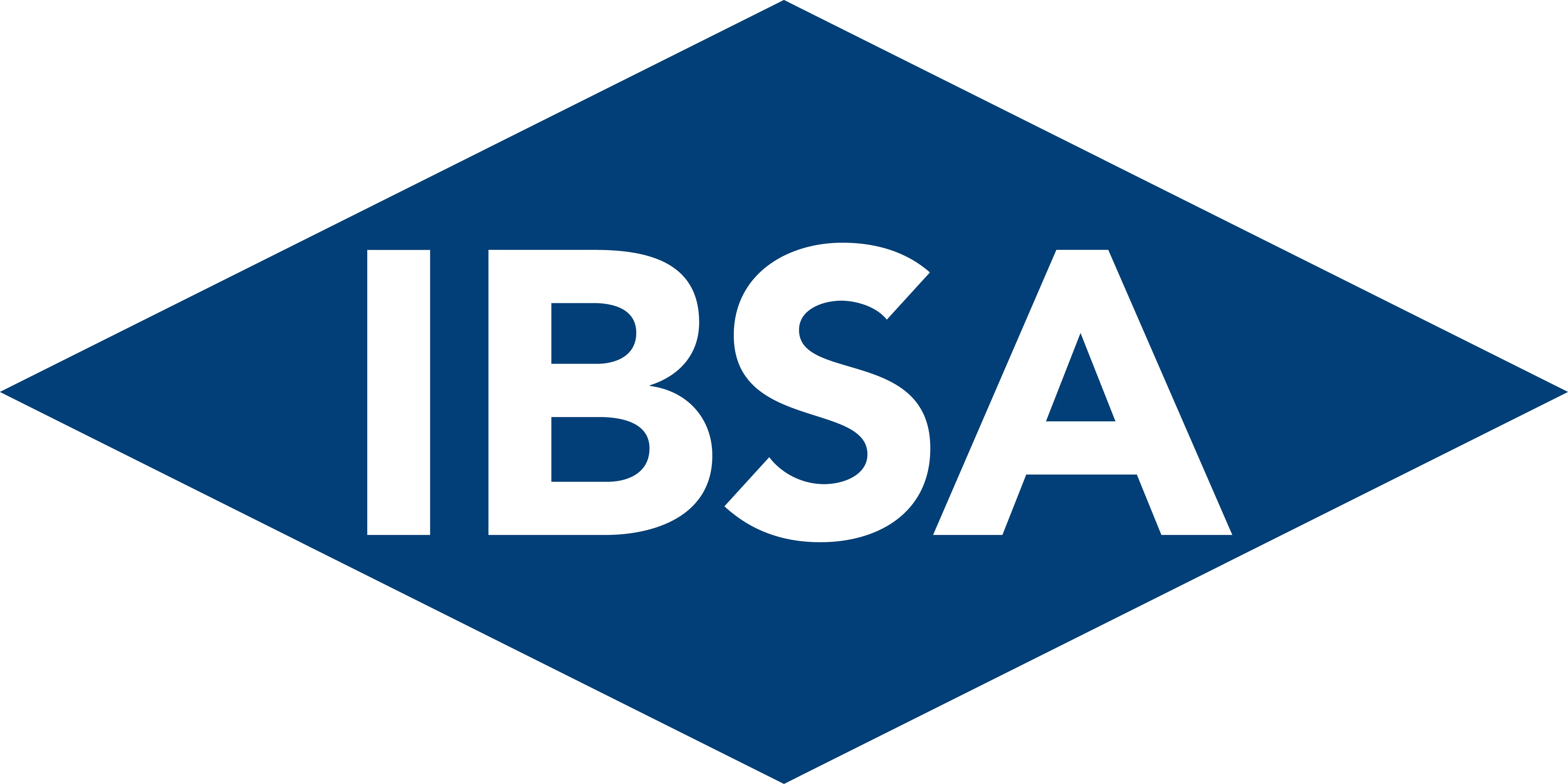 Logo dell'IBSA