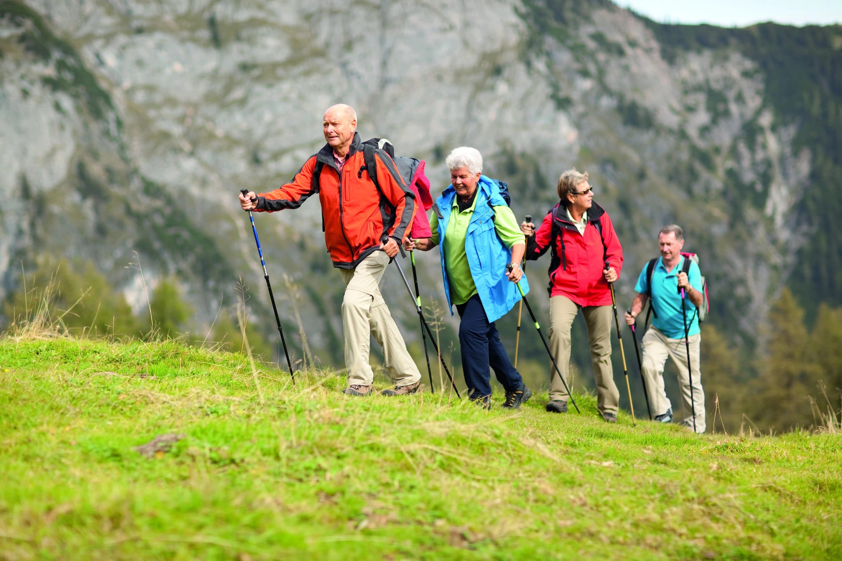 Nordic Walking Nordic Walking