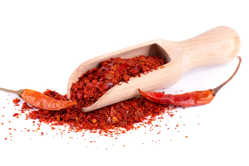 Il peperoncino per il cuore Il peperoncino per il cuore