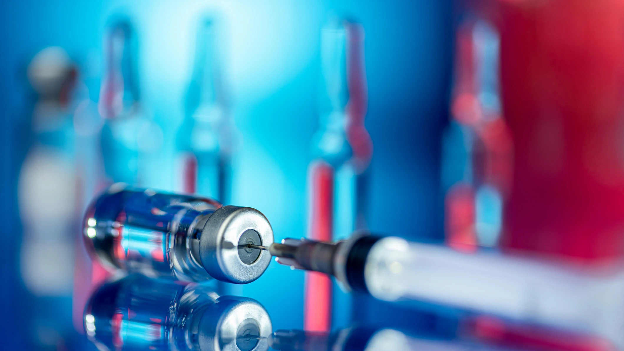 Biosimilars