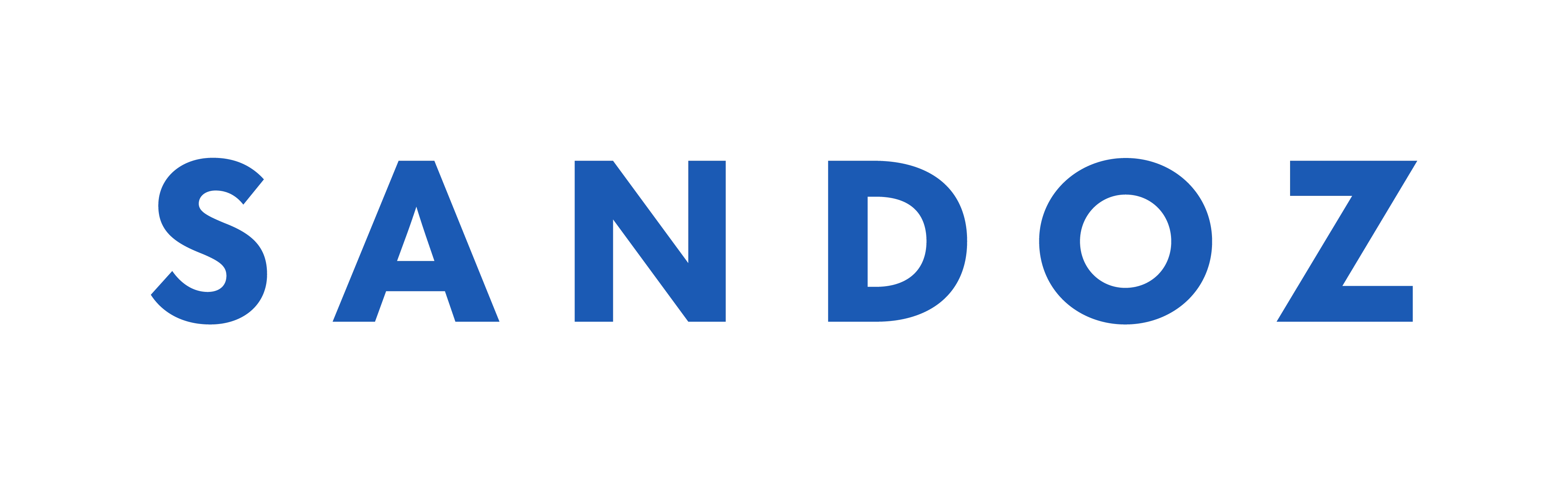 Sandoz Logo