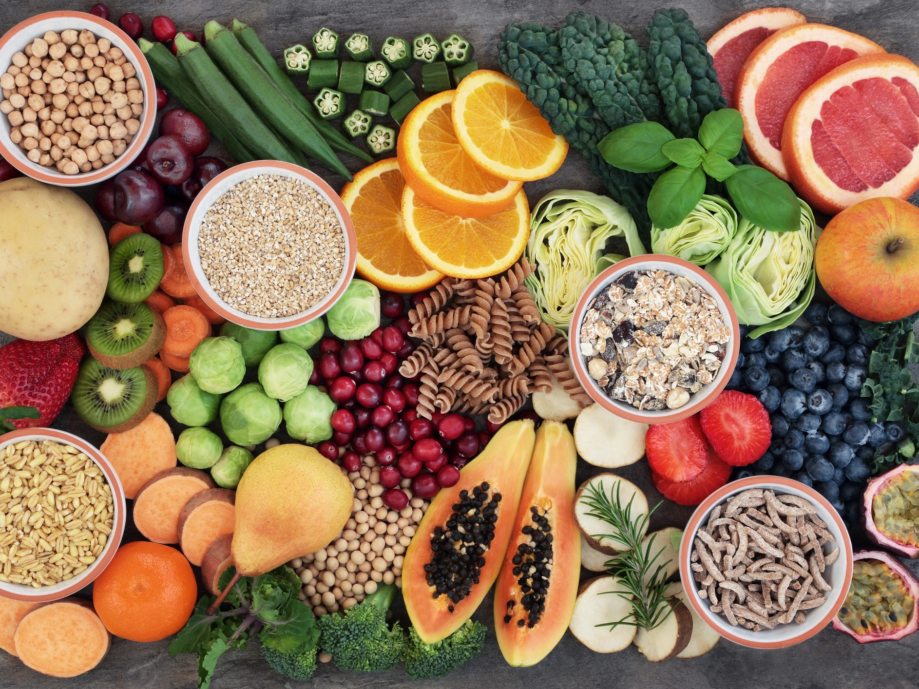 Ernährung bei Arthrose