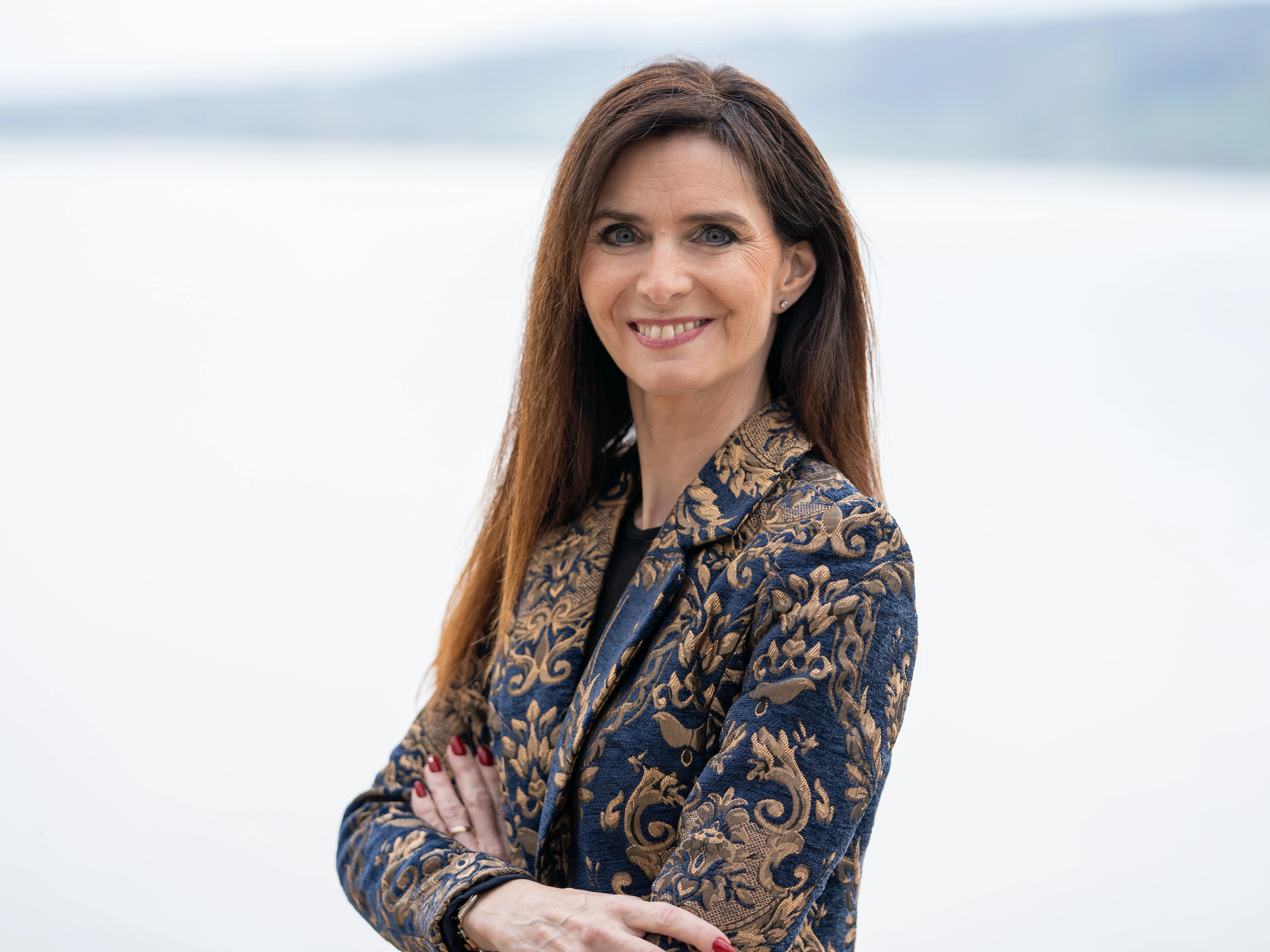 Podcast Petra Lehmann