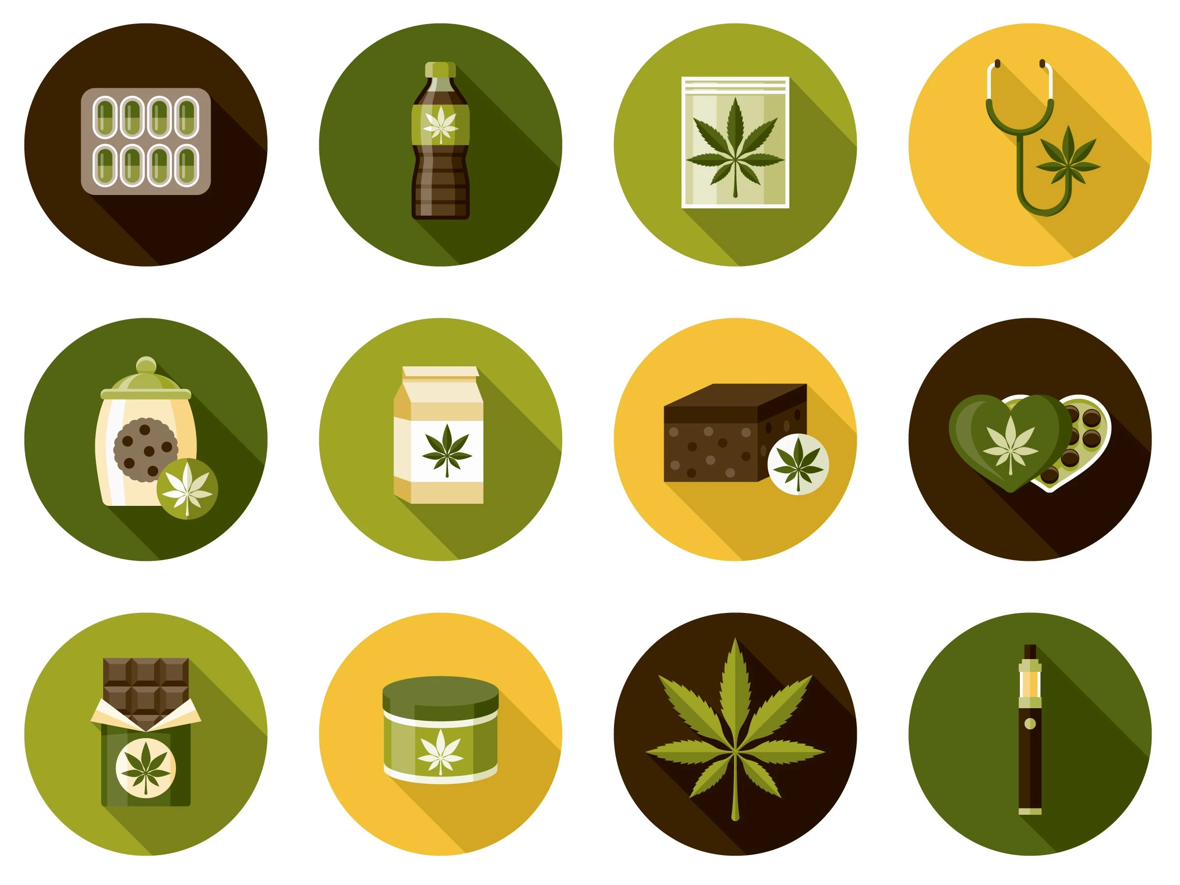 Cannabismedizin