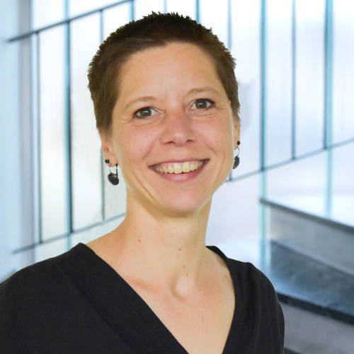 Karin Imholz Karin Imholz