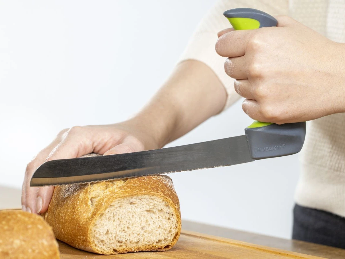 Brotmesser