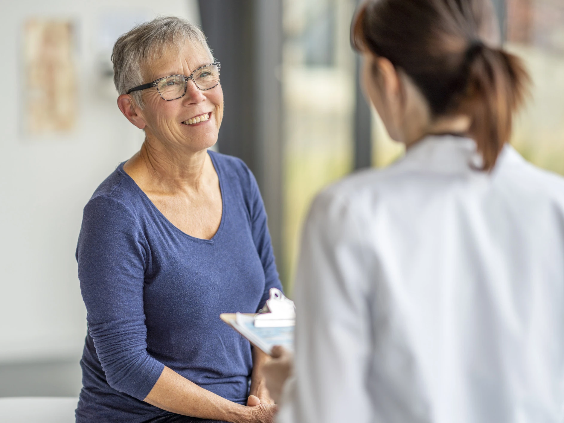 Patientenverfügung