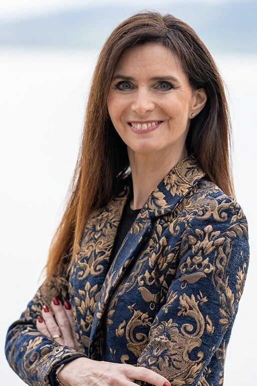 Petra Lehmann